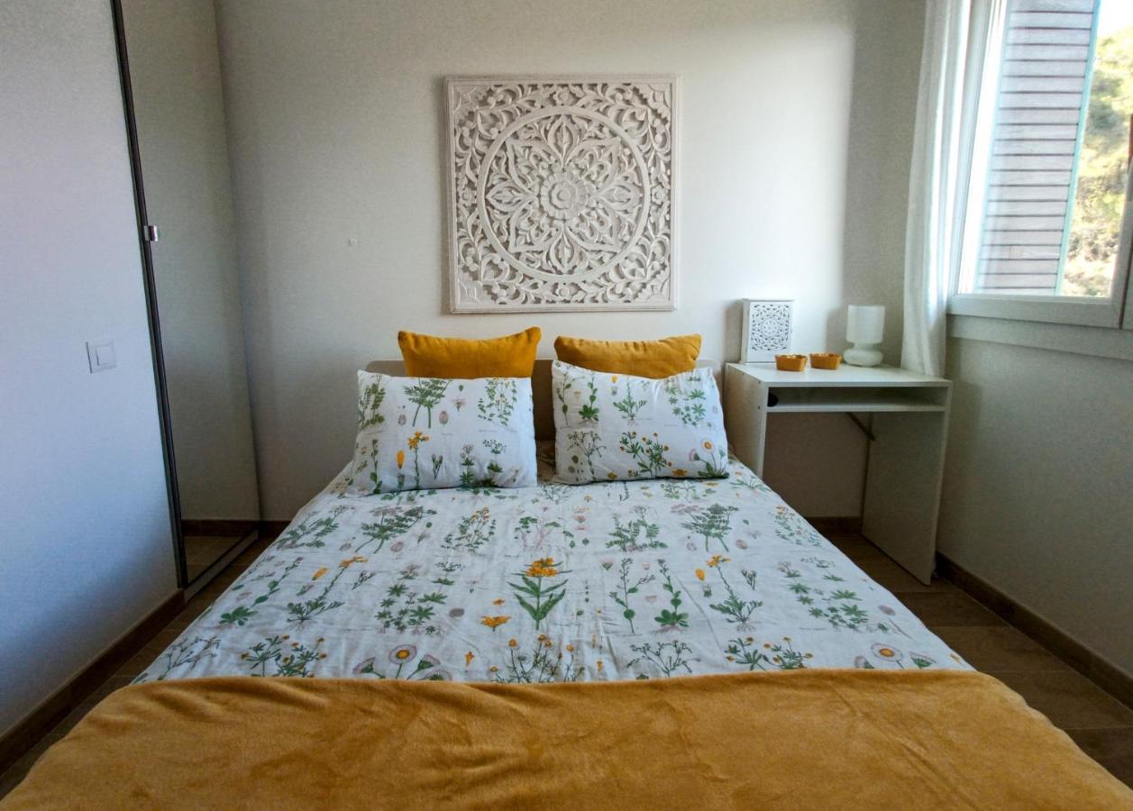 Private Room In Renovated Apartment - Tram 1 Min Walk Nizza Kültér fotó