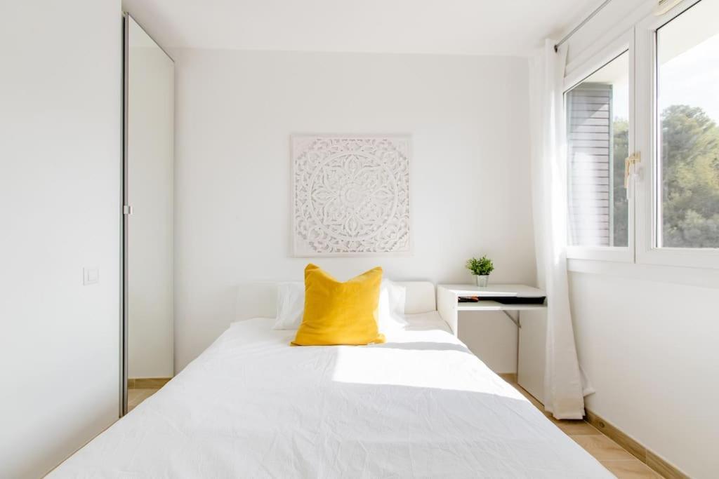 Private Room In Renovated Apartment - Tram 1 Min Walk Nizza Kültér fotó