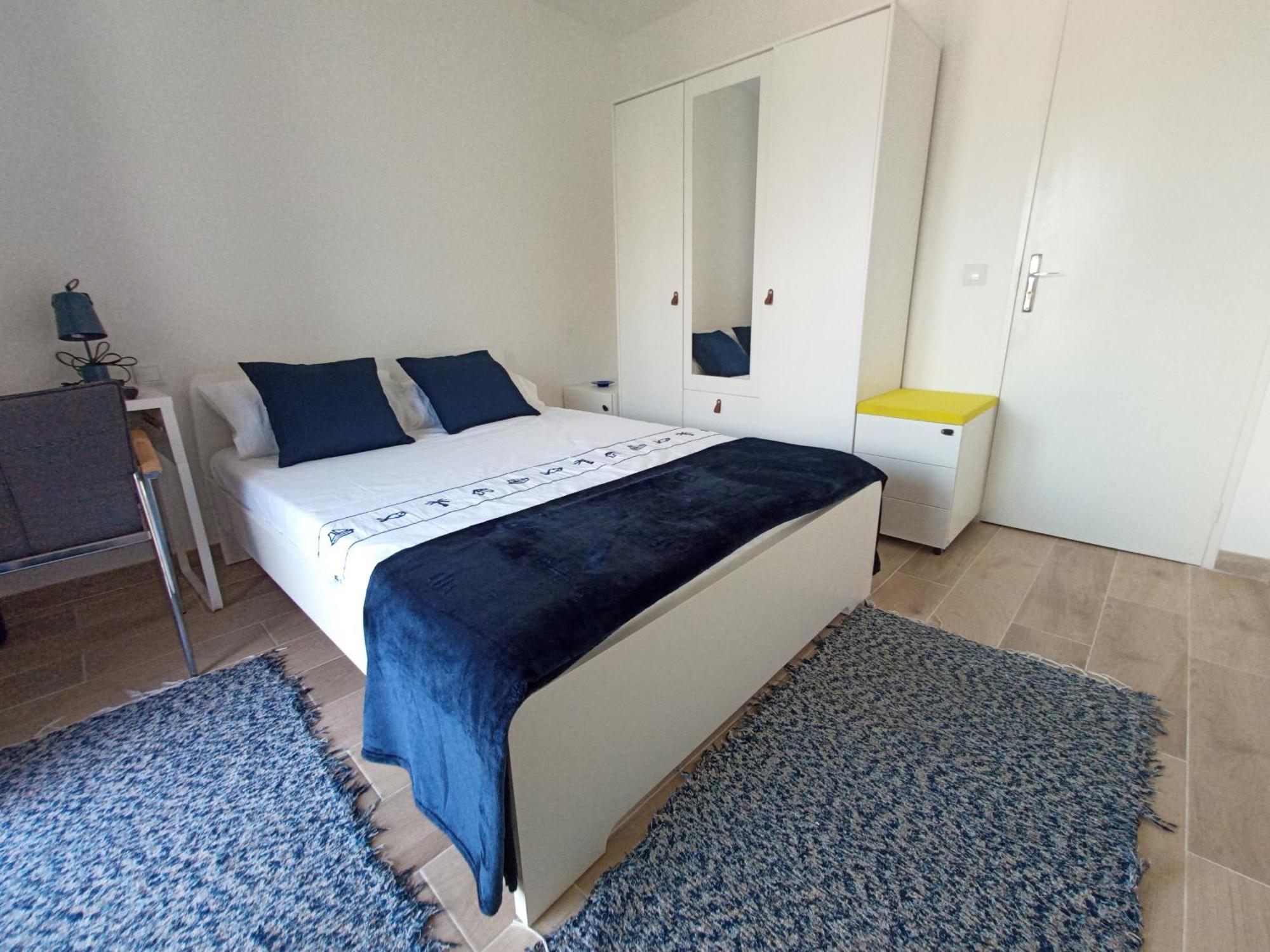 Private Room In Renovated Apartment - Tram 1 Min Walk Nizza Szoba fotó